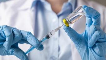 У Стрию діє чотири пункти вакцинації від Covid-19