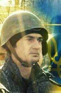 Сьогодні минає 8 років з дня смерті активіста Євромайдану, Героя Небесної Сотні, стриянина Андрія Корчак