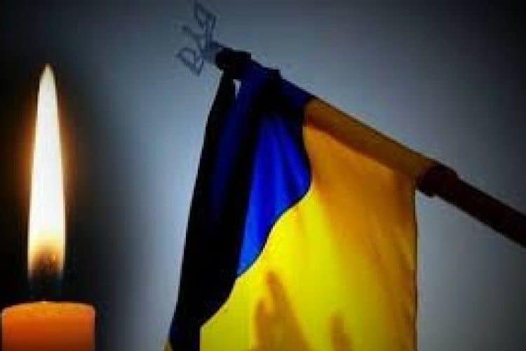 Захисник України, що повертається додому назавжди