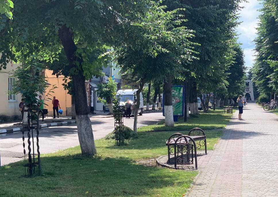 Стрийський МККП розпочав інвентаризацію зелених насаджень у населених пунктах на території комунальної власності Стрийської ТГ
