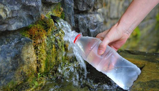 На території Стрийської громади триває комісійне обстеження природних джерел питної води