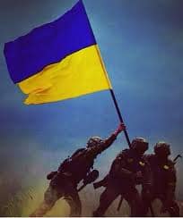 23 серпня Україна відзначає День прапора!