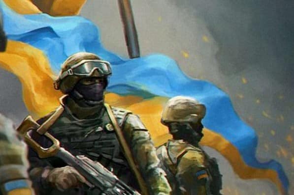 31-а річниця Незалежності України!