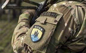 Відозва Стрийської міськрайонної організації «Союз українок» про звільнення українських військовополонених та військовополонених полку «Азов»