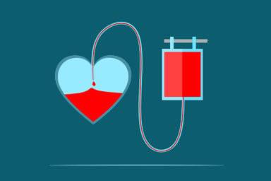 КНП “Стрийська ЦРЛ” повідомляє про потребу у донорській крові
