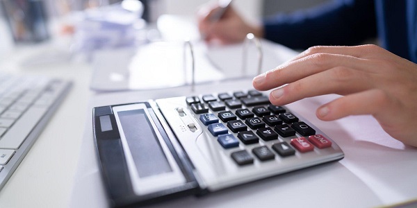 «Калькулятор податку на майно» – новий сервіс ДПС