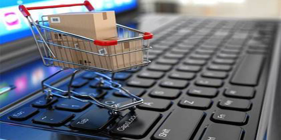 Щодо особливостей здійснення розрахунків при продажу товарів в мережі інтернет із використанням служб доставки