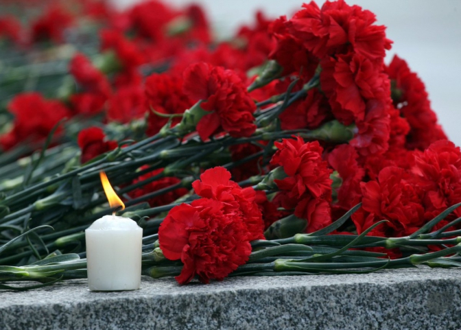 У Стрию проведуть віче пам’яті з нагоди 74-річчя з дня розстрілу членів ОУН в районі Марцинівки