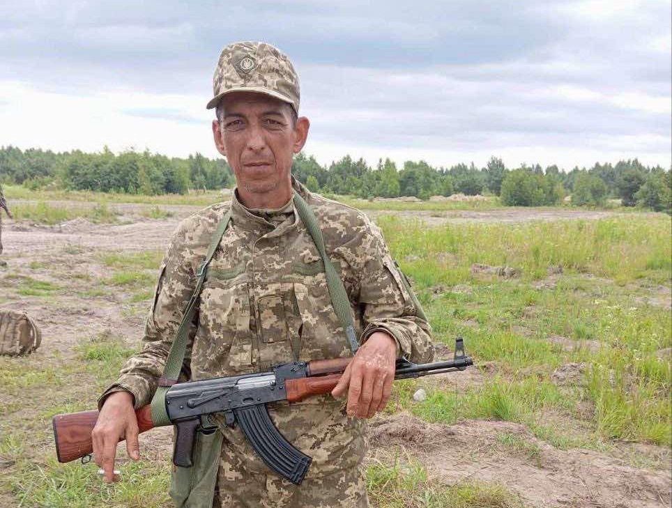 Втрати…