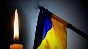 Сьогодні, 14 травня, Моршинська громада зустрічає свого Героя Бенюха Андрія