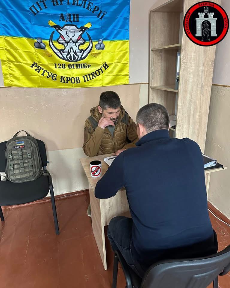 У комунальній установі Стрийський Будинок Воїна працюють фахівці з супроводу ветеранів та демобілізованих осіб, та членів сімей Захисників та Захисниць