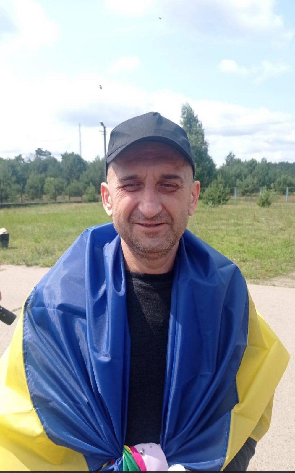 Ще одна щаслива звістка для Стрийської громади