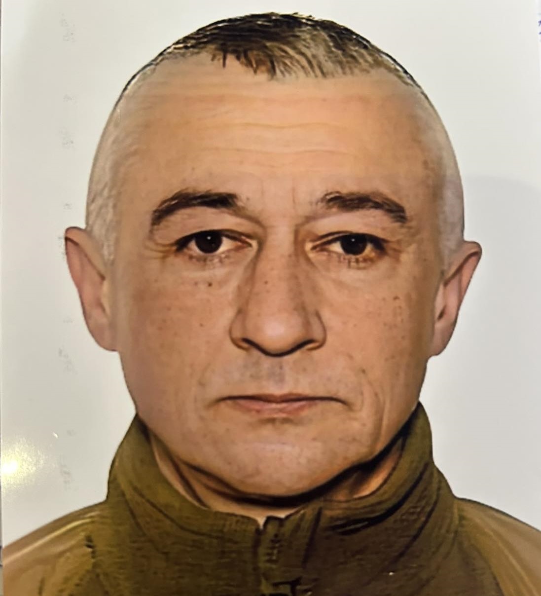 Додому на щиті повертається ще один Захисник…