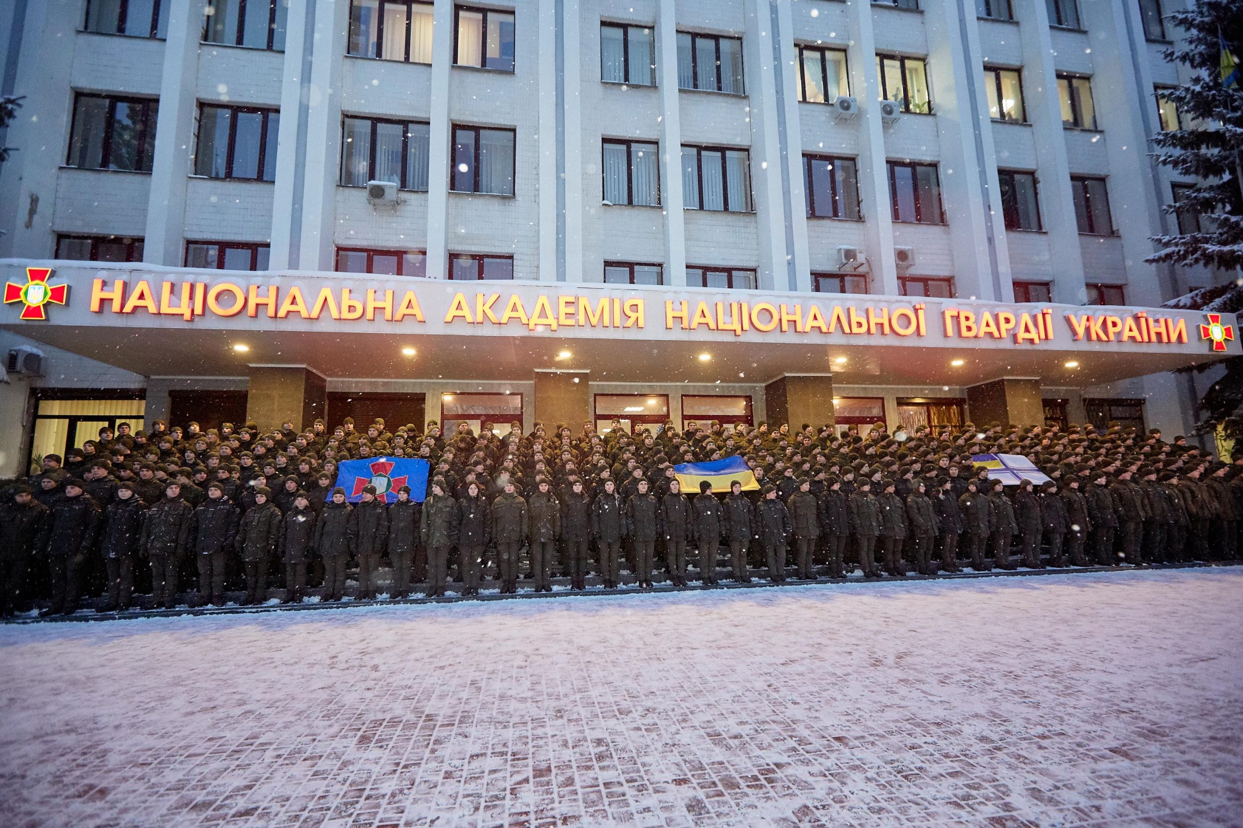 Про підтримку ветеранів та створення умов для працевлаштування захисників та захисниць