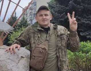 Додому на щиті повертається захисник СТЕПАН КРАВЧУК