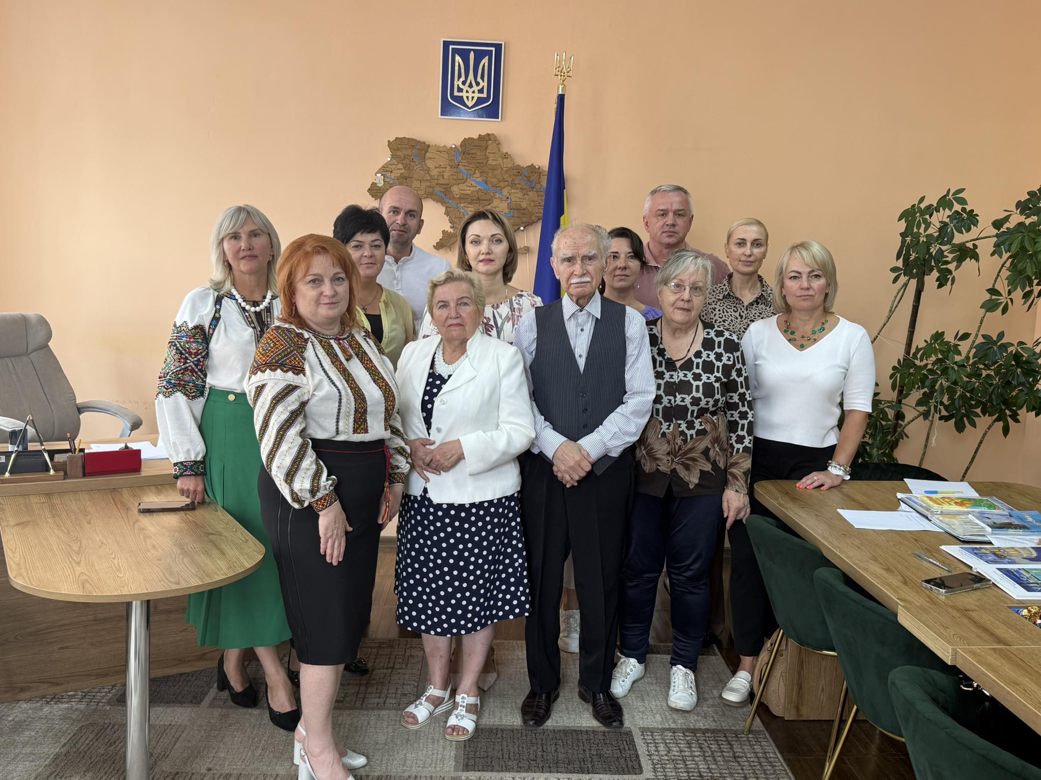 Відомі переможці міських мистецьких премій 2025 року