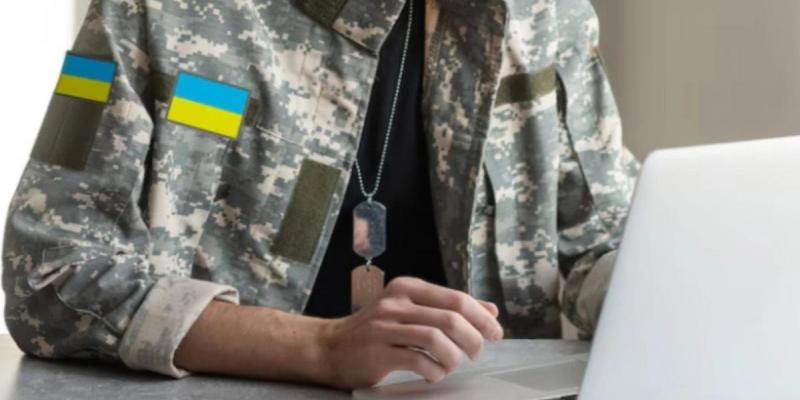Програма навчання для ветеранів і ветеранок у Центрах професійно-технічної освіти ДСЗ охопила понад 2,7 тисяч людей