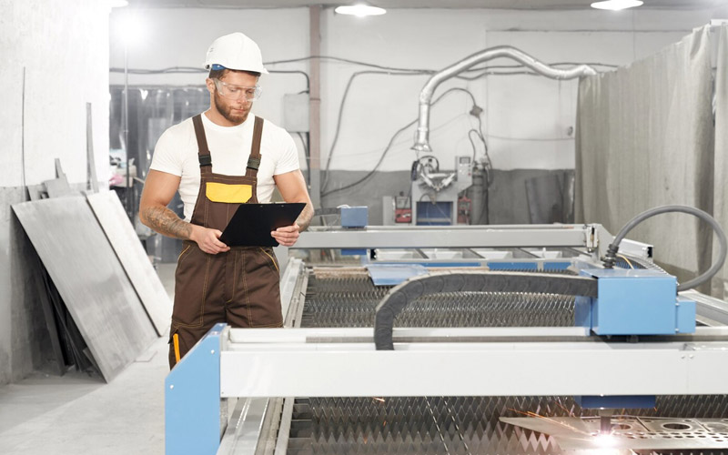 Безпека машин – це важливо!