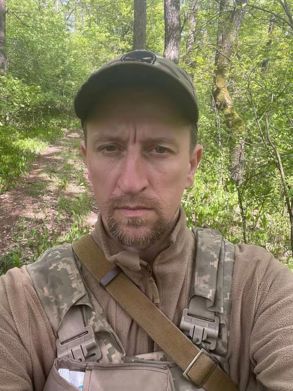 Знову втрати…