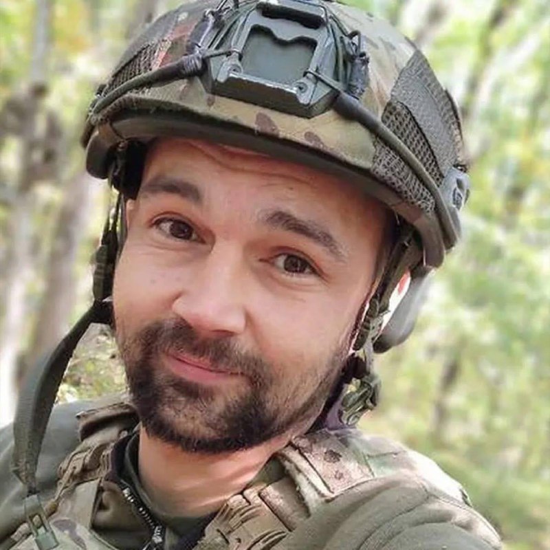 На щиті: додому назавжди повертається захисник зі Стрия