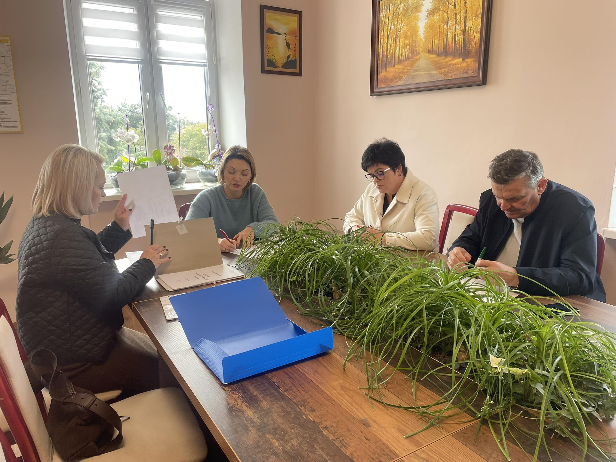 У Стрию підтримають нові видання місцевих авторів: комісія з книговидання схвалила чергові заявки