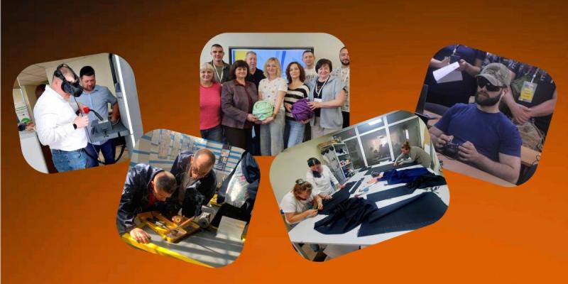 Інвестиція в освіту: служба зайнятості відкриває нові можливості для побудови кар’єри