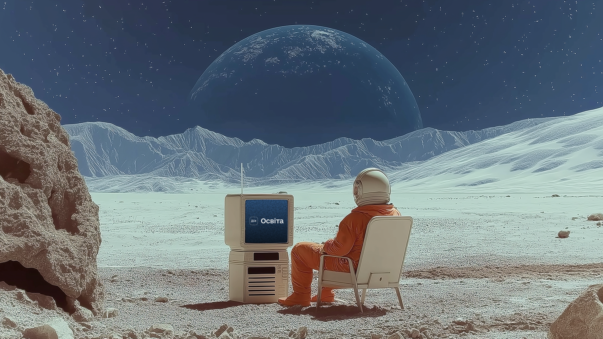 Місяць цифрової грамотності 2025: як підвищити свої цифрові навички разом із Дія.Освіта