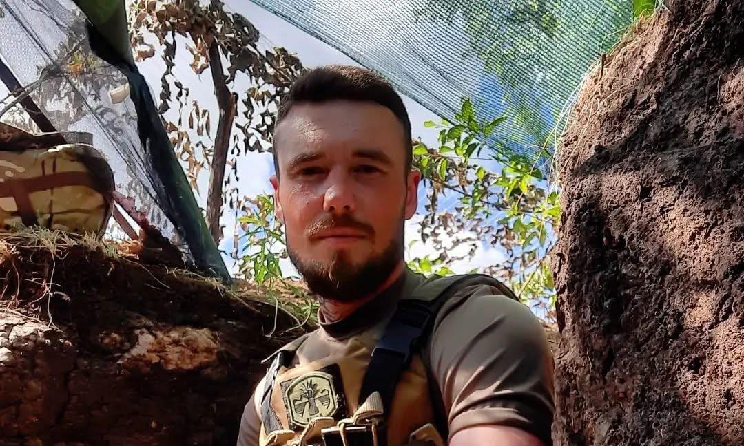 Небесний легіон поповнився ще одним Героєм