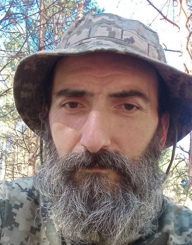 На щиті додому повертається Захисник