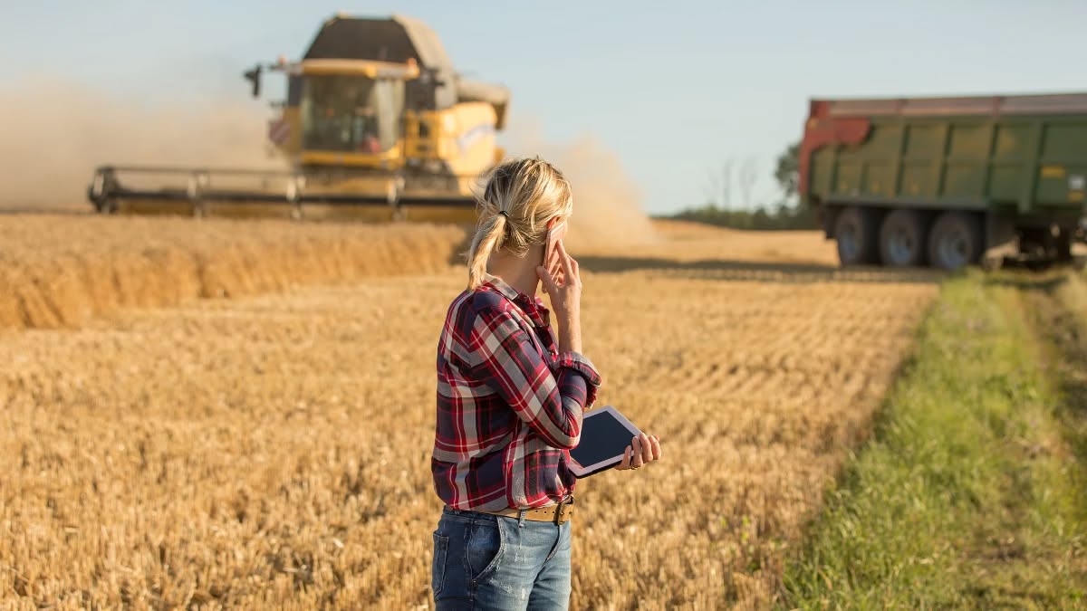 UKRSIBBANK BNP Paribas Group оголосила про старт грантової програми “Жінки в бізнесі 2025”