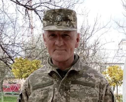 Не витримало серце Воїна