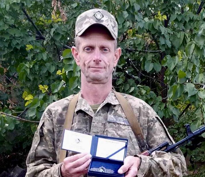 Війна продовжує збирати свої гіркі жнива