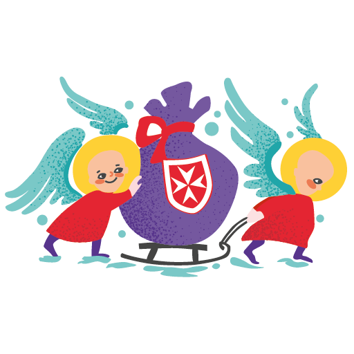 Долучайтеся до щорічної акції «Святий Миколай дітям у потребі»