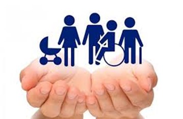 Центр надання соціальних послуг  пропонує комплексні  соціальні послуги