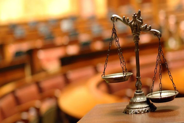 Формування списку присяжних Стрийського міськрайонного суду