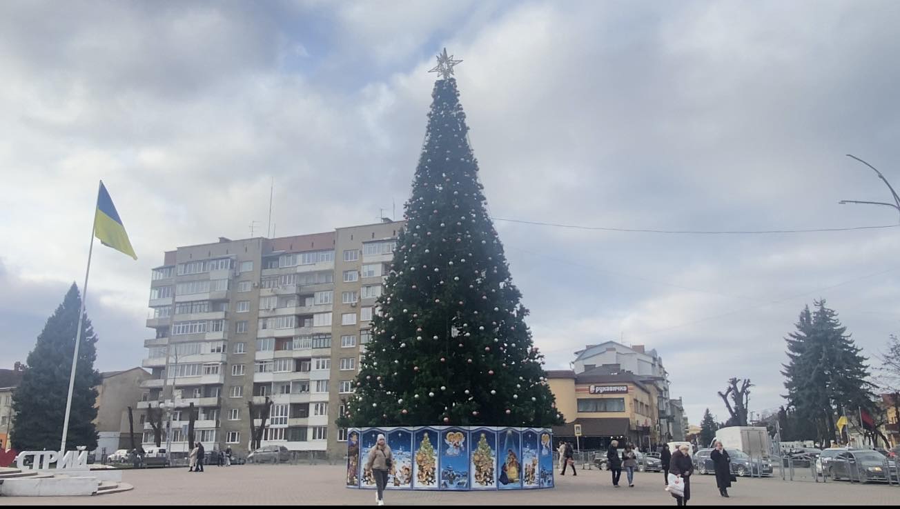 До уваги громадських організацій, волонтерів та інших зацікавлених