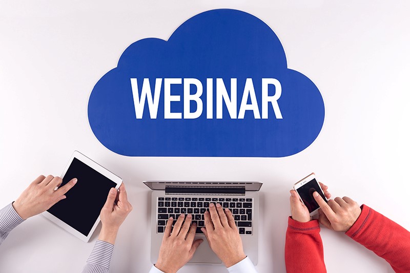 Відеозаписи вебінарів грудня