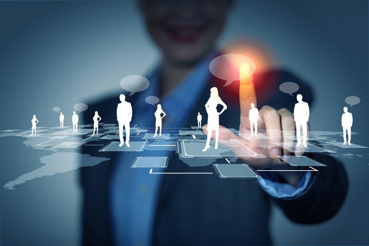 Попит на робітничі кадри: січневі тенденції ринку праці