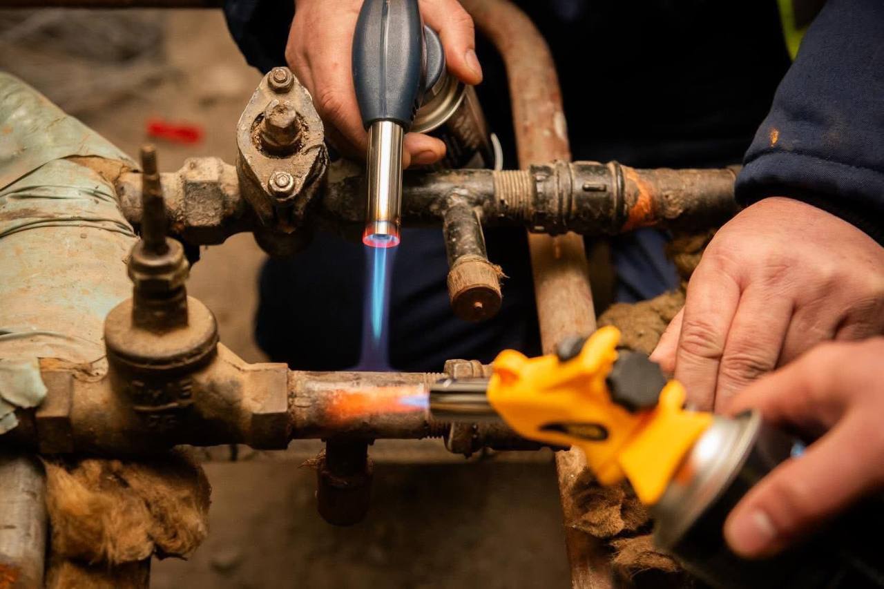 Українці знову обʼєднуються, щоб підтримати столицю