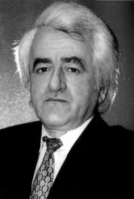 ЯРЕМА СКІБІНСЬКИЙ