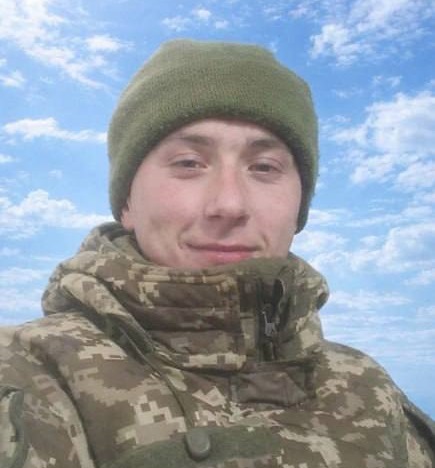 Ще одна втрата