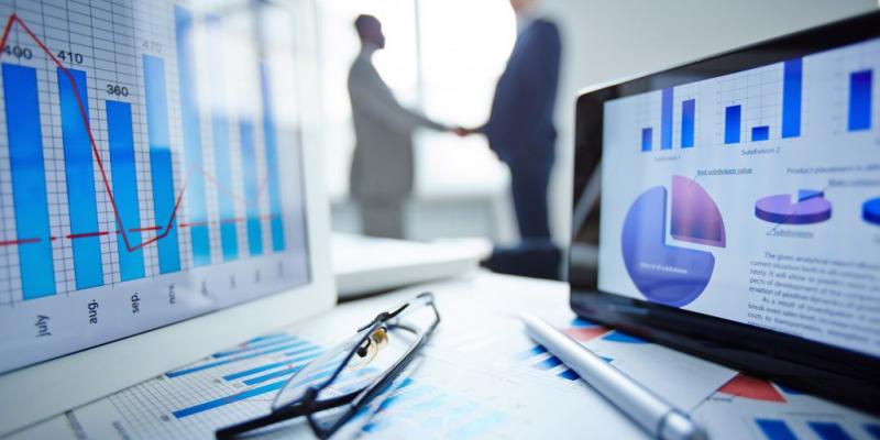 Ринок праці у цифрах і фактах