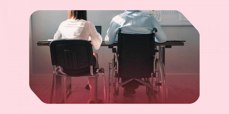 Система зайнятості людей з інвалідністю: діючі правила та механізми