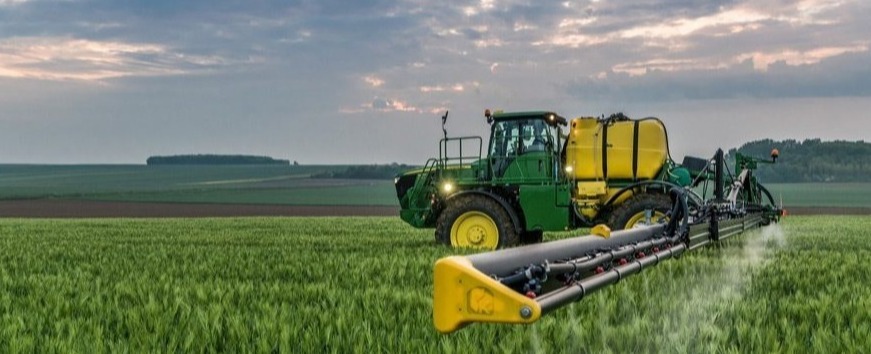 До відома сільськогосподарських виробників громади!