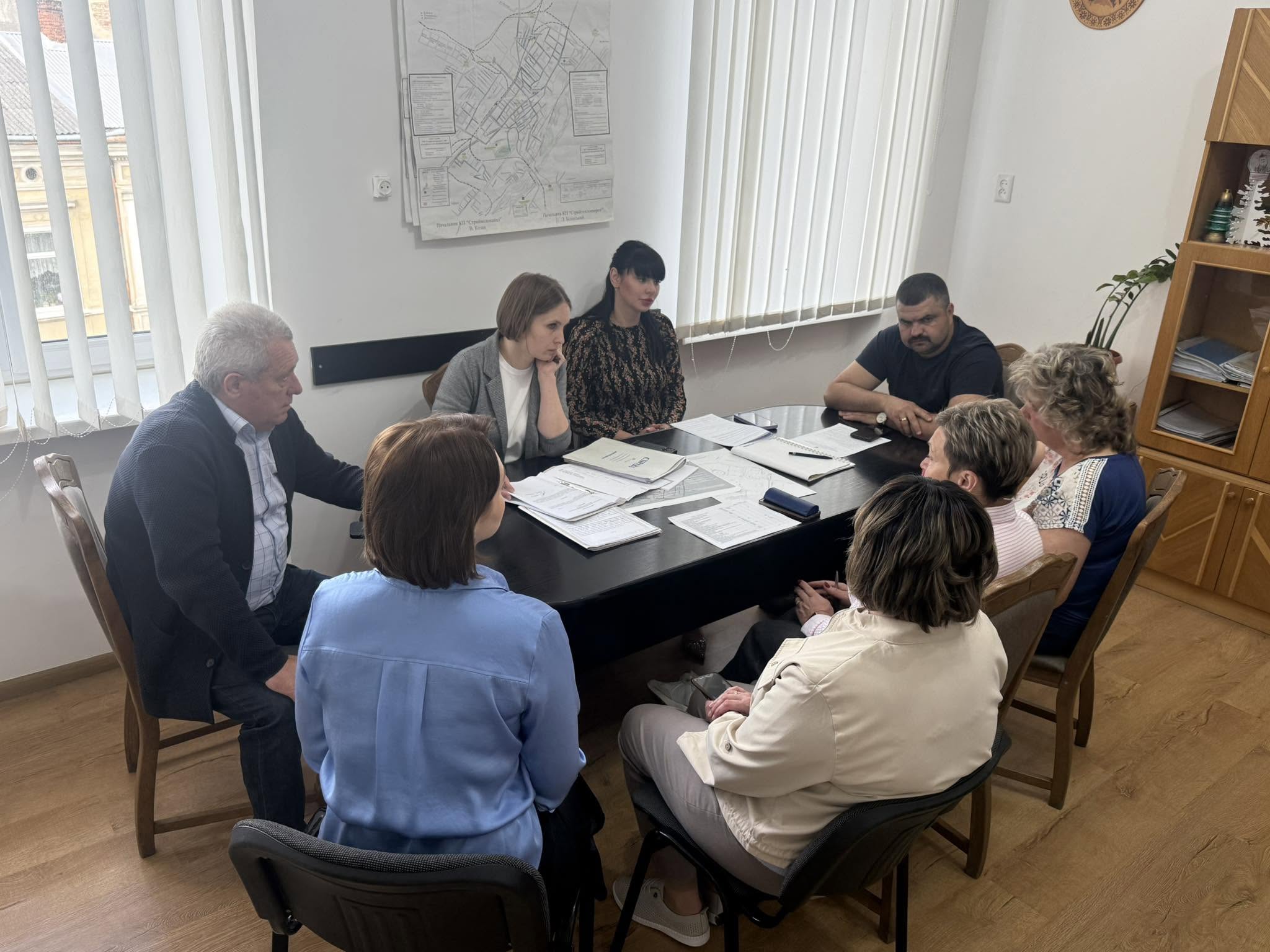 Державна програма компенсації на придбання житла ветеранам з інвалідністю внаслідок війни, які не забезпечені власним житлом