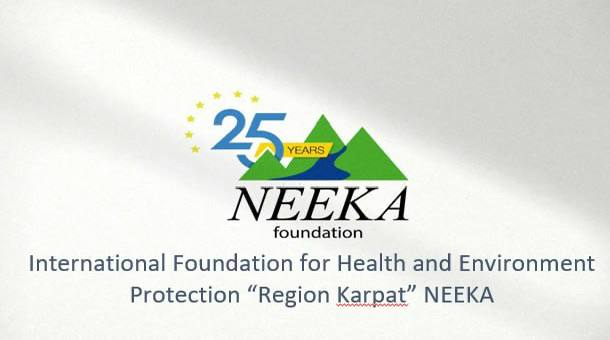 NEEKA проводить реалізацію проекту в рамках програми «Ремонти приватних будинків для ВПО»
