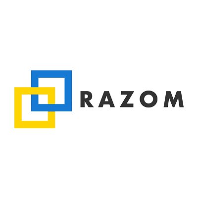 Всеукраїнська програма психологічної підтримки «RAZOM з тобою», яка реалізується БФ «Разом для України»