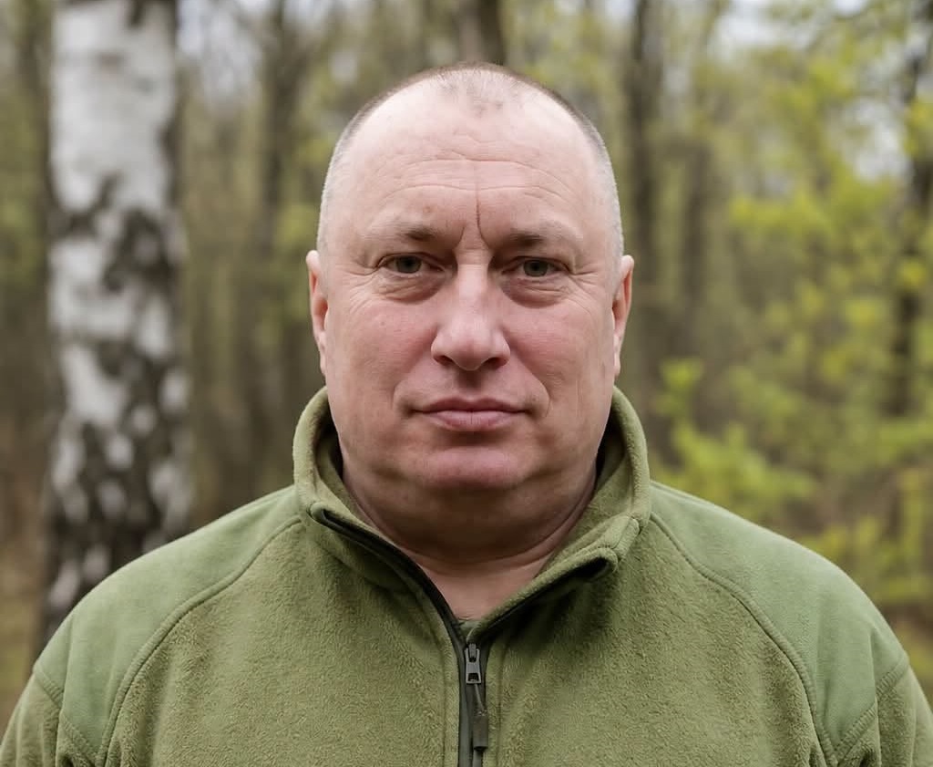 На щиті. ВІКТОР ХИЛА