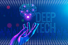 До відома підприємств DeepTech сектору!