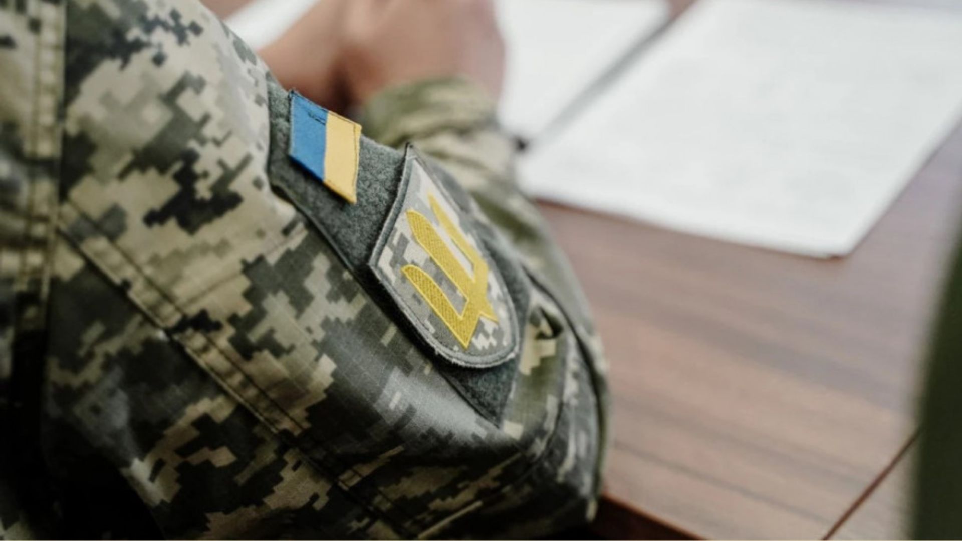 Реалізація урядових програм «Власна справа» та грант для ветеранів та членів їх сімей